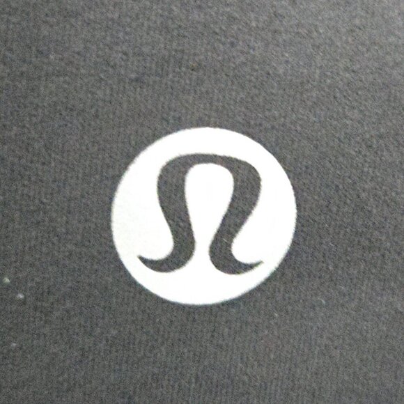 Lululemon Wunder Train High-Rise Short 6" - 16 Black - Picture 5 of 7